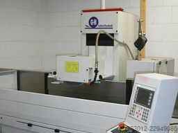 Geibel & Hotz FS 640 SC
