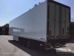 Schmitz Cargobull Tiefkühler Fleischhang