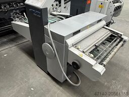 Heidelberg Stahlfolder KH-78 / PFH-82
