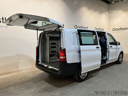Mercedes-Benz Vito 119 CDI XL RWD Automaat / Euro 6 / Service...