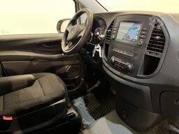 Mercedes-Benz Vito 119 CDI XL RWD Automaat / Euro 6 / Service...