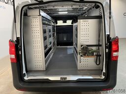 Mercedes-Benz Vito 119 CDI XL RWD Automaat / Euro 6 / Service...
