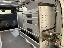 Mercedes-Benz Vito 119 CDI XL RWD Automaat / Euro 6 / Service...