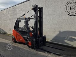 Linde H30D