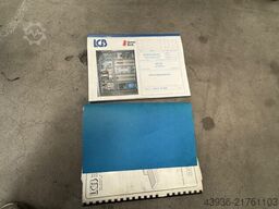LGB FRANCE R12070SM