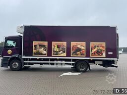 Mercedes-Benz Antos 1824 Day Cab, Euro 6, / Carrier MT / Carg...
