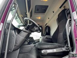 Mercedes-Benz Antos 1824 Day Cab, Euro 6, / Carrier MT / Carg...
