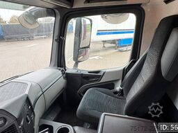 Mercedes-Benz Antos 1824 Day Cab, Euro 6, / Carrier MT / Carg...