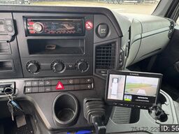 Mercedes-Benz Antos 1824 Day Cab, Euro 6, / Carrier MT / Carg...