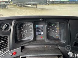 Mercedes-Benz Antos 1824 Day Cab, Euro 6, / Carrier MT / Carg...