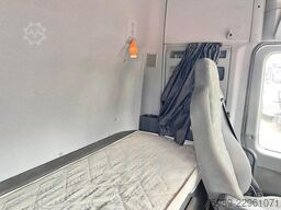 Mercedes-Benz Actros 2541 493099 km original,  3 pedals,