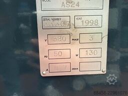 Siat AS24