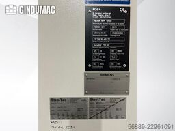 MIKRON HPM 1350 U
