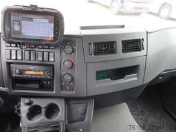 Volvo FL 210 Bakwagen + DHollandia 1500 kg