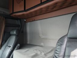 Scania S500 NGS 6X2-4/ RETARDER/ FULL AIR/ SMART2/