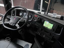 Scania S500 NGS 6X2-4/ RETARDER/ FULL AIR/ SMART2/