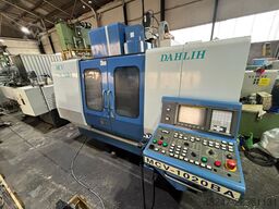 DAHLIH MCV 1020