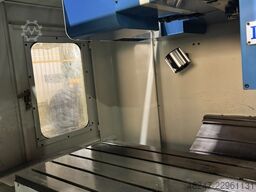 DAHLIH MCV 1020