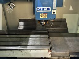 DAHLIH MCV 1020