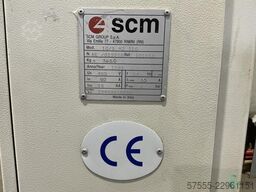 SCM Sandya 10S