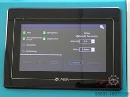 LG-Laser LG-2000H