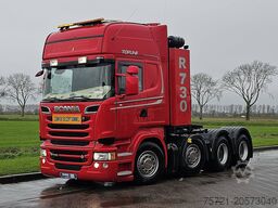 SCANIA R730