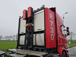 SCANIA R730 8X4 147T