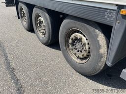 Schmitz Cargobull Fridge Thermoking SLXe Spectrum / Multitemp / S...