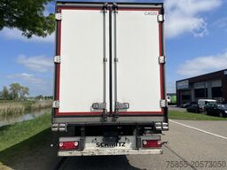 Schmitz Cargobull Fridge Thermoking SLXe Spectrum / Multitemp / S...