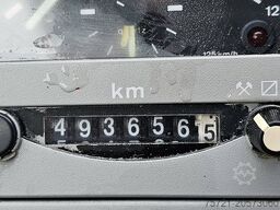 M.A.N. 8.140 L2000 NL TRUCK TAILLIFT