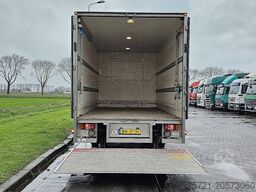 M.A.N. 8.140 L2000 NL TRUCK TAILLIFT