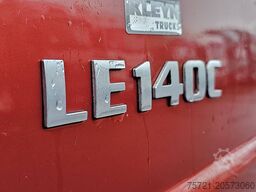 M.A.N. 8.140 L2000 NL TRUCK TAILLIFT