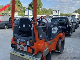 Hamm HD12VV (9036)