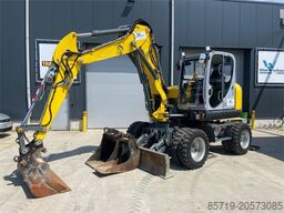 Wacker Neuson EW100 (7057)