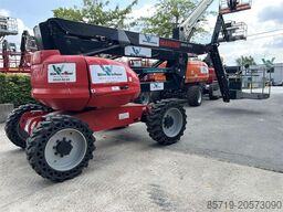 Manitou 200 ATJ RC ST5 (5612)
