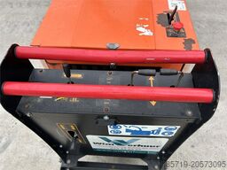 Timberwolf TW230VTR (3008)