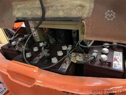 JLG Toucan 12E (1933)