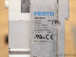Festo MPA-FB-VI  530411