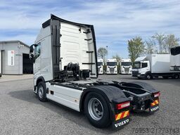 Volvo FH 500 Aero Euro 6 Globe XL Leder Mikrowelle
