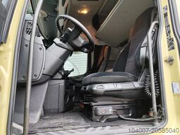 Hiab XS 377 Hipro 7 x Hydr. Hiab Rotated Clamp Merce...