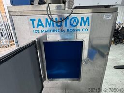 Tamutom Flaked ice 1 ton