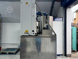Tamutom Flaked ice 1 ton