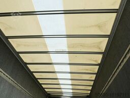 MERCEDES-BENZ 818 Atego 4x2, 6.200mm lang, Möbel, Klima