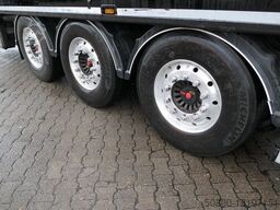 LEGRAS SBS 2220, 92m³, 8mm Boden, SAF, Alu-Felgen