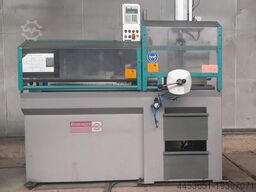 EISELE VMS 2000/3 – A Metallsäge halbautomatischen Kreissäge