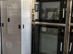 Miwe FBC Backoven 