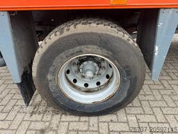 Scania T92 **BELGIAN TRUCK-FULL STEEL-1A TOPSHAPE**