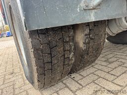 Scania T92 **BELGIAN TRUCK-FULL STEEL-1A TOPSHAPE**