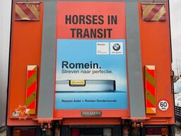 Scania T92 **BELGIAN TRUCK-FULL STEEL-1A TOPSHAPE**