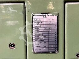 Ravensburg HK 45